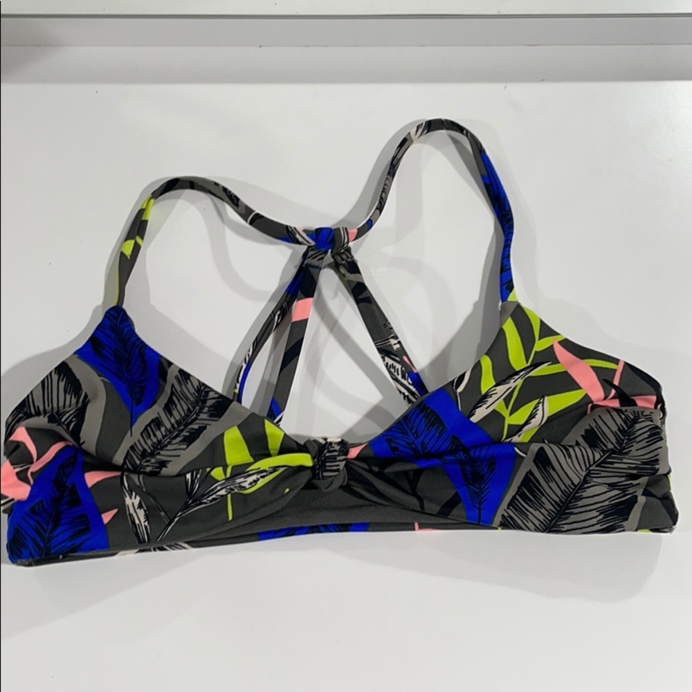 Swimsuit top